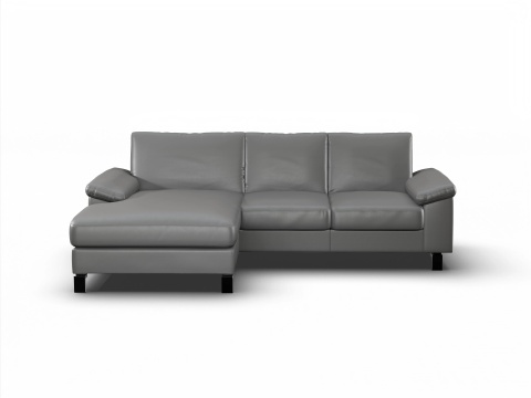 Ecksofa LO Medium L